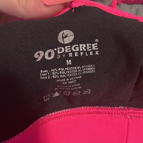 Spirts bra - Picture 3 of 3